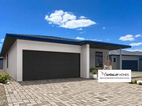 5829 E Killen Loop, Prescott Valley, AZ 86314