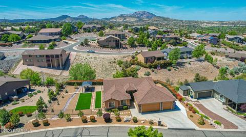 198 Juniper Ridge Dr, Prescott, AZ 86301
