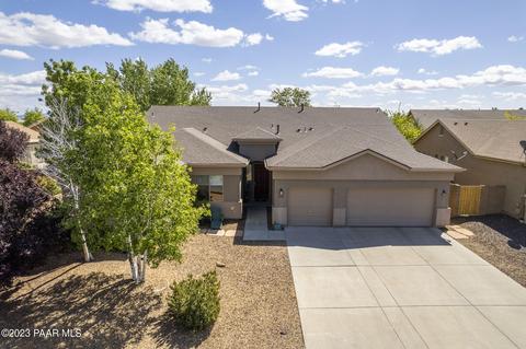 4557 N Grafton Dr, Prescott Valley, AZ 86314