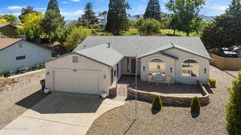 1090 N Old Chisholm Trl, Dewey, AZ 86327