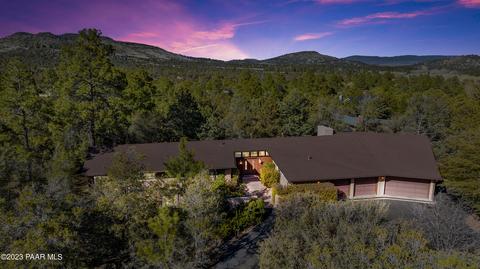 125 Wildwood Dr, Prescott, AZ 86305