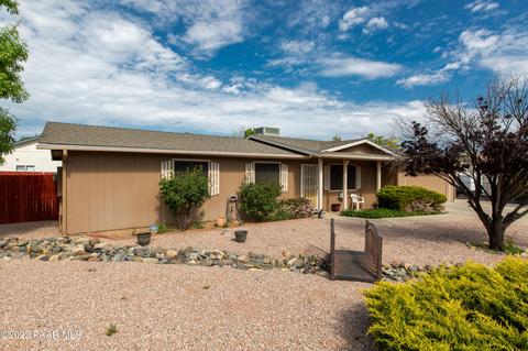 5726 N Pawnee Dr, Prescott Valley, AZ 86314