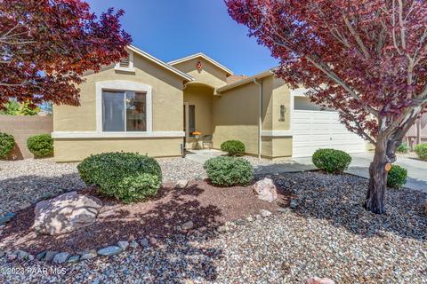4630 Pennycare St, Prescott Valley, AZ 86314