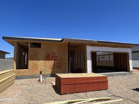5917 E Killen Loop, Prescott Valley, AZ 86314