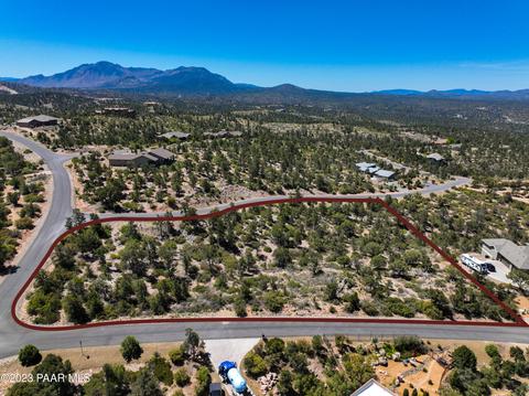 6475 W Singing Wolf Ln, Prescott, AZ 86305