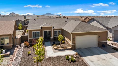 5378 N Evans Way, Prescott Valley, AZ 86314
