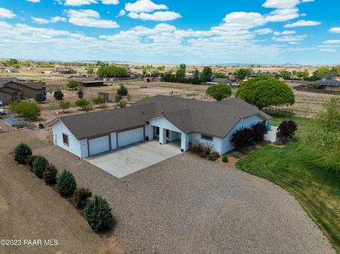 7720 E Lily Canyon Dr, Prescott Valley, AZ 86315