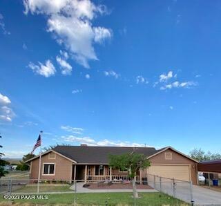 15425 S Indian Bend Dr, Mayer, AZ 86333