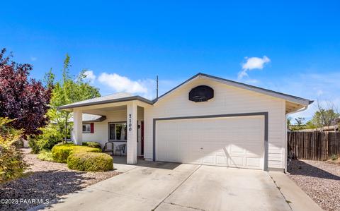 7100 E Thrush Ln, Prescott Valley, AZ 86314