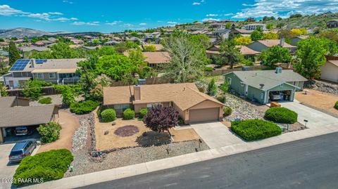 3115 Table Lands Rd, Prescott, AZ 86301