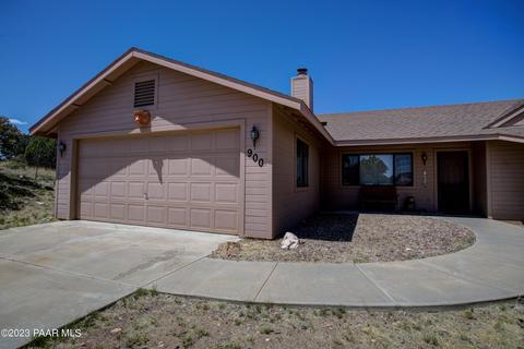 900 N Son Shine Dr, Chino Valley, AZ 86323