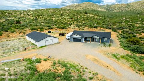 1920 N Steer Ln, Dewey, AZ 86327