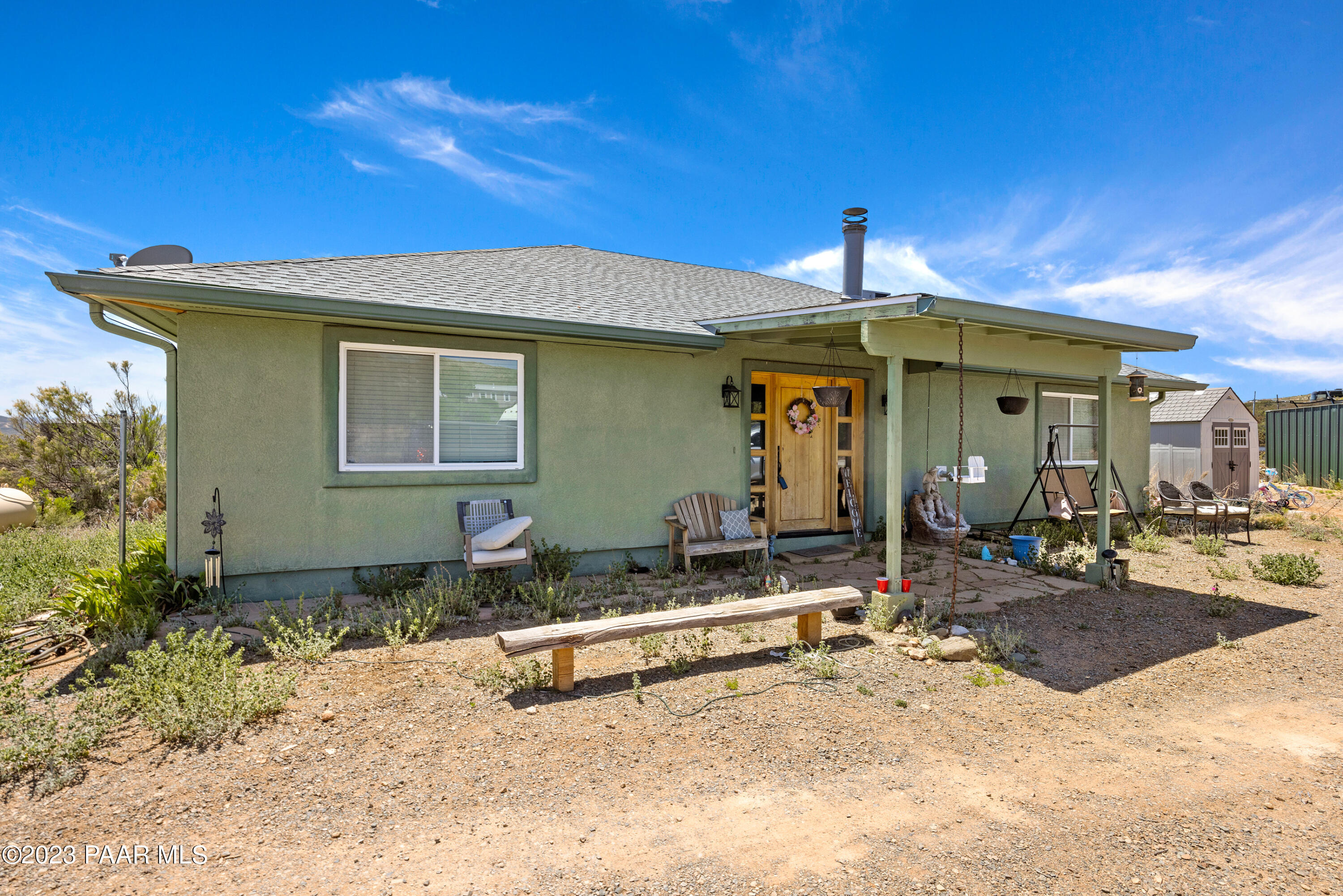 1900 N Colors Of The Wind Rd