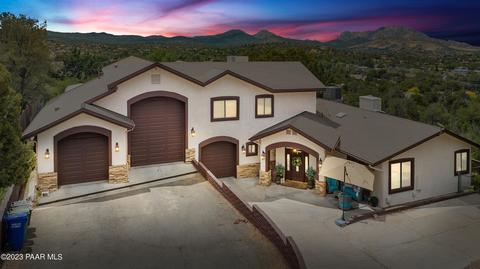 1450 Terrace View Dr, Prescott, AZ 86301