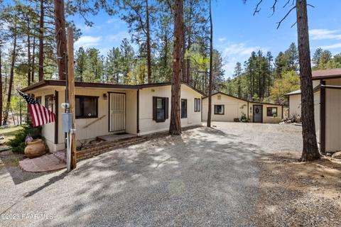 450 S Brady Rd, Prescott, AZ 86305