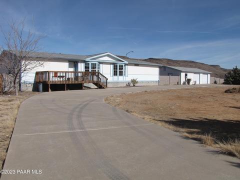 3125 Mule Shoe Ranch Rd, Kirkland, AZ 86332