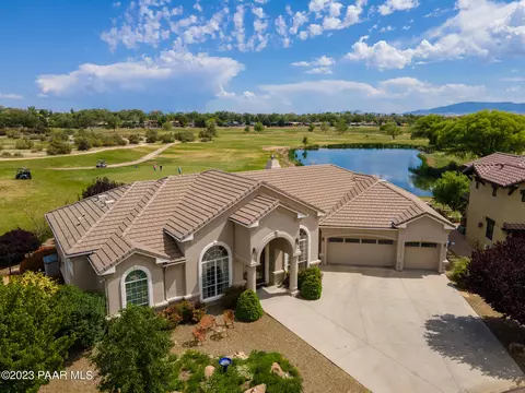 5696 Hole In One Dr, Prescott, AZ 86301