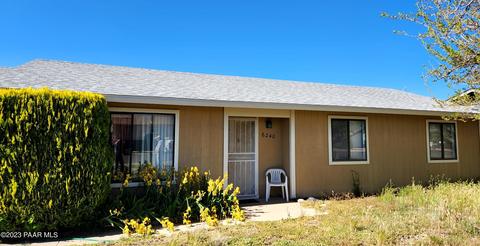 6240 E Jester Cir, Prescott Valley, AZ 86314