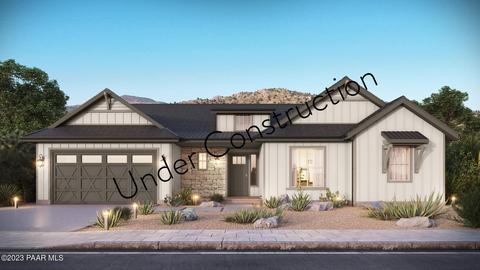 1135 S Lakeview Dr, Prescott, AZ 86301
