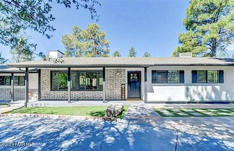 606 Cherry Dr, Prescott, AZ 86303