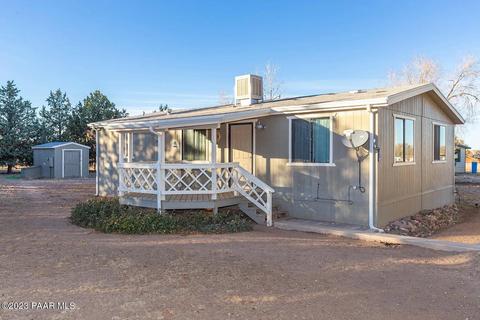 193 W Will Dr, Chino Valley, AZ 86323
