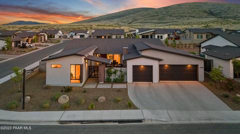 5701 Ellsworth Ln, Prescott Valley, AZ 86314