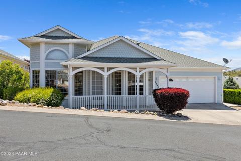 1940 N Fleet St, Prescott Valley, AZ 86314