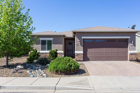 12917 E Vega St, Dewey-humboldt, AZ 86327