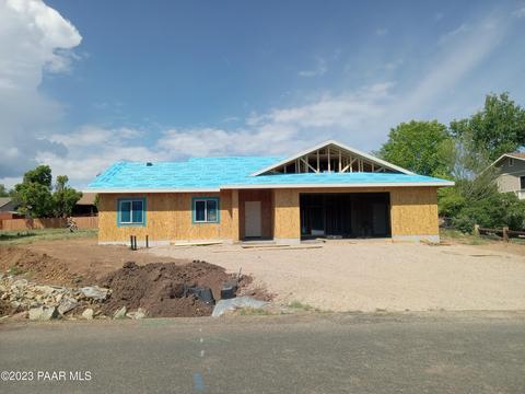 5180 N Roadrunner Dr, Prescott Valley, AZ 86314