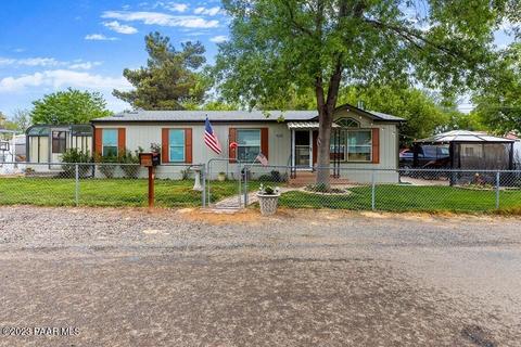 2065 Wren Dr, Prescott, AZ 86301