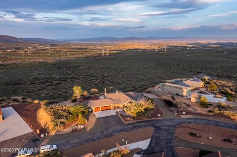 15945 E James Town Rdg, Dewey, AZ 86327