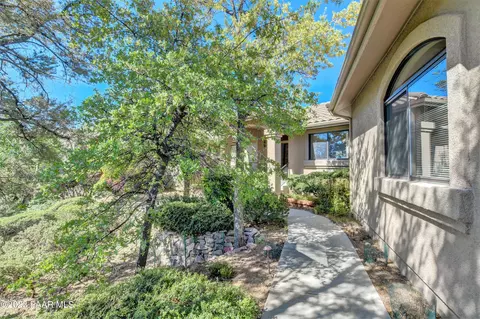 1448 Trailhead, Prescott, AZ 86305