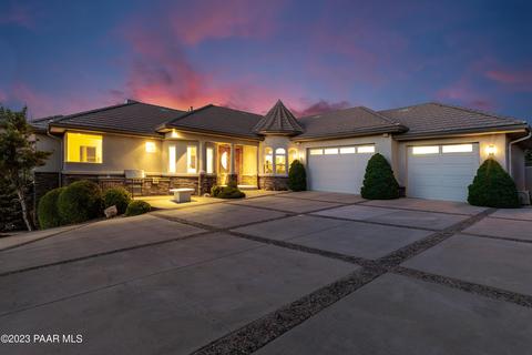 890 Northridge Dr, Prescott, AZ 86301