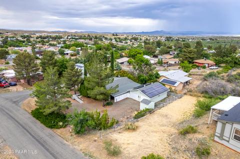 17267 E Lakeview Pl, Spring Valley, AZ 86333 photo 6