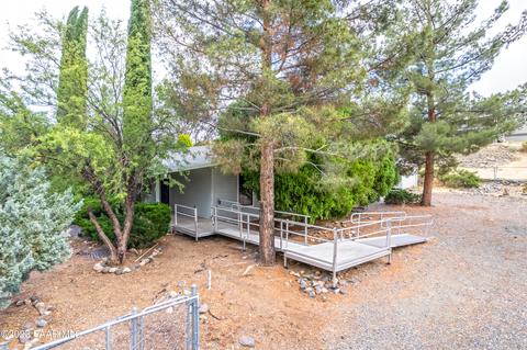 17267 E Lakeview Pl, Spring Valley, AZ 86333 photo 3