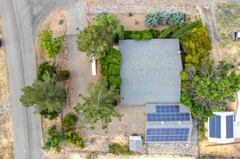 17267 E Lakeview Pl, Spring Valley, AZ 86333 photo 10