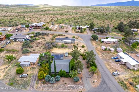 17267 E Lakeview Pl, Spring Valley, AZ 86333 photo 9