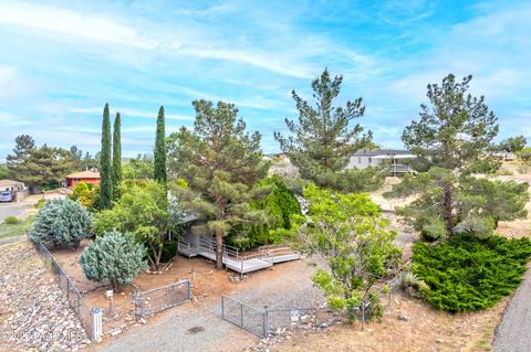 17267 E Lakeview Pl, Spring Valley, AZ 86333 photo 2