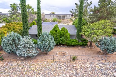 17267 E Lakeview Pl, Spring Valley, AZ 86333 photo 8