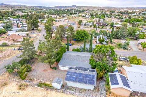 17267 E Lakeview Pl, Spring Valley, AZ 86333 photo 7