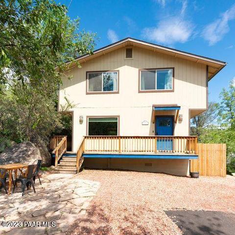 434 Keen St, Prescott, AZ 86305