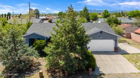 8539 E Tranquil Blvd, Prescott Valley, AZ 86314
