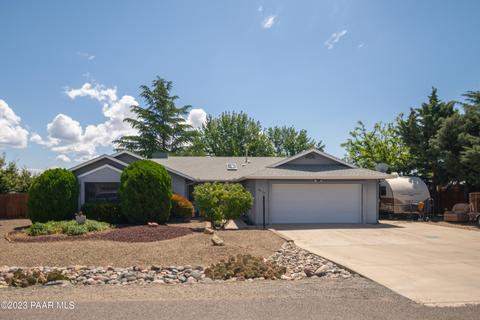 4801 N Scout Way, Prescott Valley, AZ 86314
