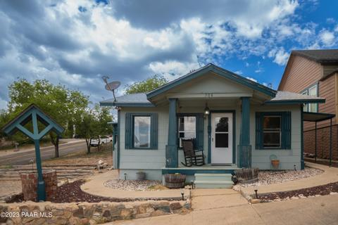 304 E Carleton St, Prescott, AZ 86303