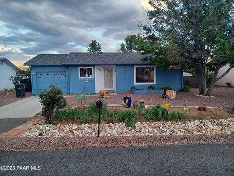 6263 Tournament Trl, Prescott Valley, AZ 86314