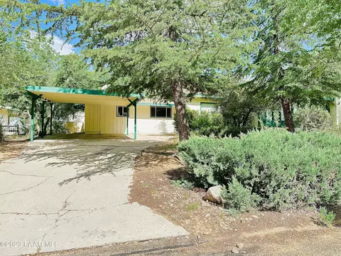 1 Bar Heart Dr, Prescott, AZ 86301