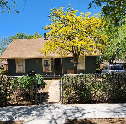 416 N Virginia St, Prescott, AZ 86301
