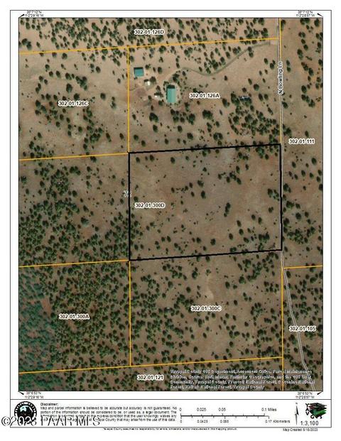 72 Bowling Ln # b, Ash Fork, AZ 86320 photo 12