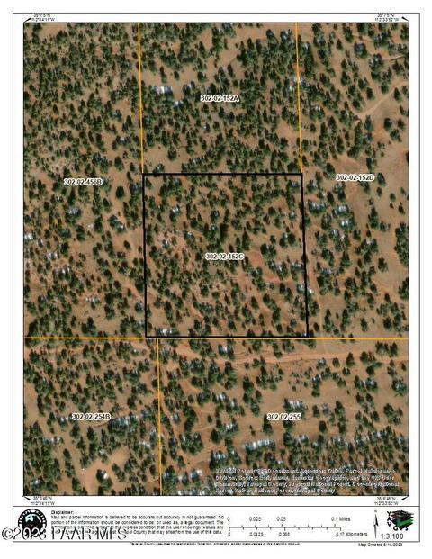 224 Rocky Rd # c, Ash Fork, AZ 86320 photo 4