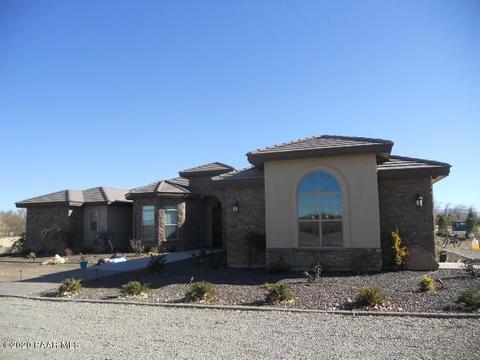 785 N Road 1 W, Chino Valley, AZ 86323